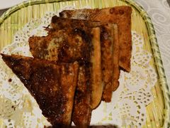 芝麻酱糖饼-辣婆婆(航天桥店)