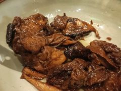 -南京大牌档(济南万象城店)