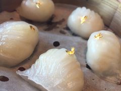 -天龙轩(香港丽思卡尔顿酒店)