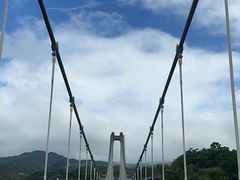 -天台山琼台仙谷景区