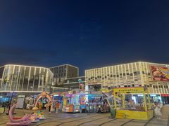 -大城小院饭店(博隆广场虹桥店)