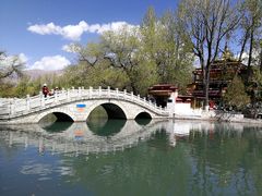 -宗角禄康公园