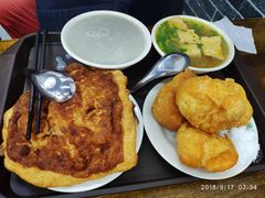 -老磁器口豆汁店(马家堡店)