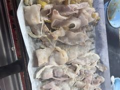 -老东北烤肉(金山店)