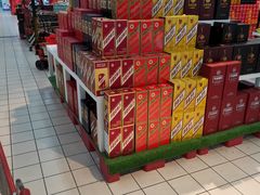 -世纪联华(外高桥店)