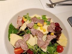 -春树下·树屋花房西餐厅(罍街AS1980店)