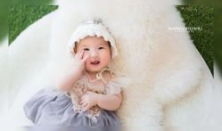 -奶牛叔叔儿童摄影生活馆(太仓店)
