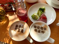 -北京康莱德酒店