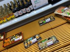 -GranVida生活超市(海信广场店)