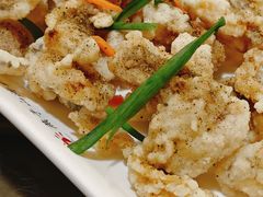 -江南村海鲜馆(洞头店)