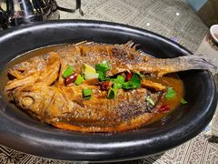 -小尕子·新疆菜(明园店)