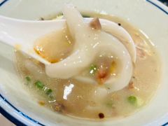 -白天鹅宾馆-宏图府餐厅