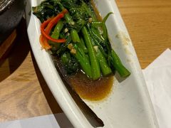 -延松朝鲜族料理