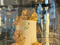 -杜哈夫DOUX RÊVE·生日蛋糕(日月光店)