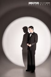 -安娜公馆婚纱摄影(锦州店)