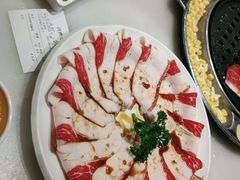 -韩宫宴和牛烤肉(宣州国购店)