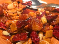 -华豫川酒家(大卫城店)