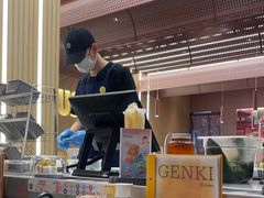 -元气寿司(东方宝泰店)