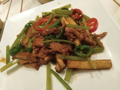 -稻香酒家·33年老字号·港式粤菜(富邦中心店)