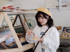 -屋裡·Union Bakery(龙江路店)