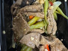 -泥糊破店小酒馆·团建聚餐(南京西路店)