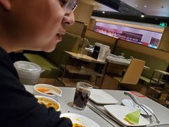 -海底捞火锅(欣大百货店)