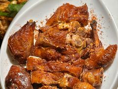 -肥家大排档(天河体育西店)