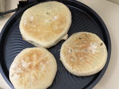 -汉巴味德·烤肉与啤酒的自助(杭州大悦城店)