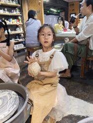 -川上陶艺社(大悦城店)