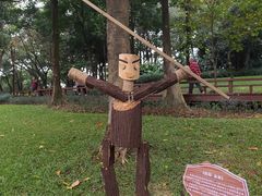 -云溪植物园