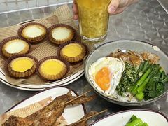 -兴华里茶记(禅城同济首店)