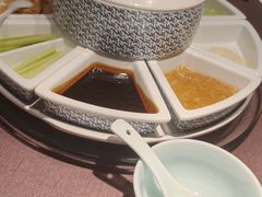 -羲和雅苑•北京烤鸭(乐园道万象城店)