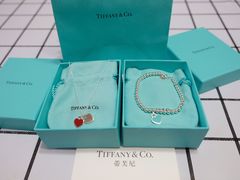 -Tiffany & Co.蒂芙尼
(天津万象城店)