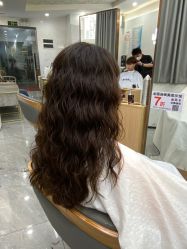 -山浦形象烫染