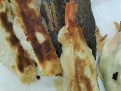 -众品老方子锅贴甜沫(李村店)