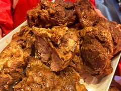 -净香园熟肉(北坦总店)