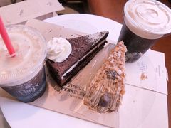 -Peet's Coffee皮爷咖啡(大学路店)