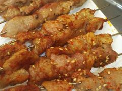 -大京园海鲜烧烤(东城路店)
