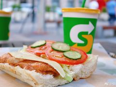 -赛百味SUBWAY(燕莎奥莱店)