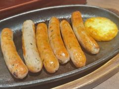 -萨莉亚意式餐厅(杭州西溪龙湖天街店)