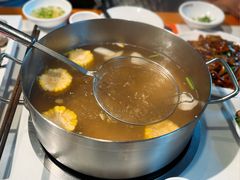 -焯牛潮汕牛肉火锅(云峰街创始店)
