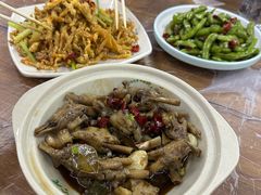 -小民大排档(光谷店)