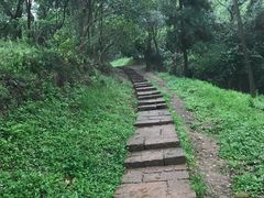 -采石矶景区