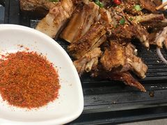 -济南一九烧烤(师院东街店)
