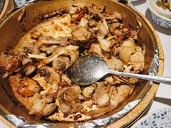 -围龙屋客家食府(福田店)