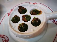 法式焗蜗牛-马克西姆餐厅(崇文门店)