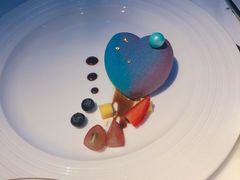 -Wei菋·Le Bistrot