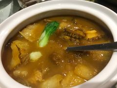 -老房子金沙元年川菜食府·花园餐厅(金沙店)
