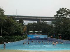 -融汇温泉