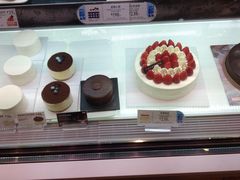 -巴黎贝甜(宜山路店)
